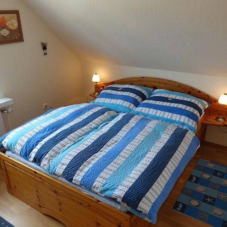 Ferienwohnung Heike Rabel  Екстериор снимка