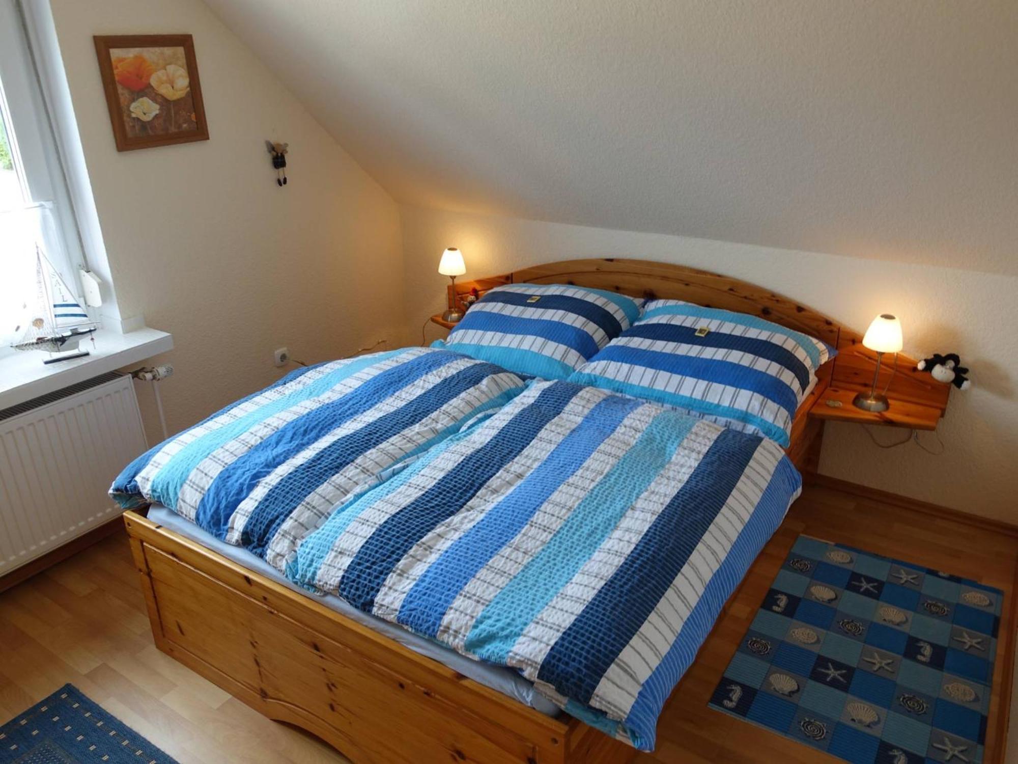 Ferienwohnung Heike Rabel  Екстериор снимка