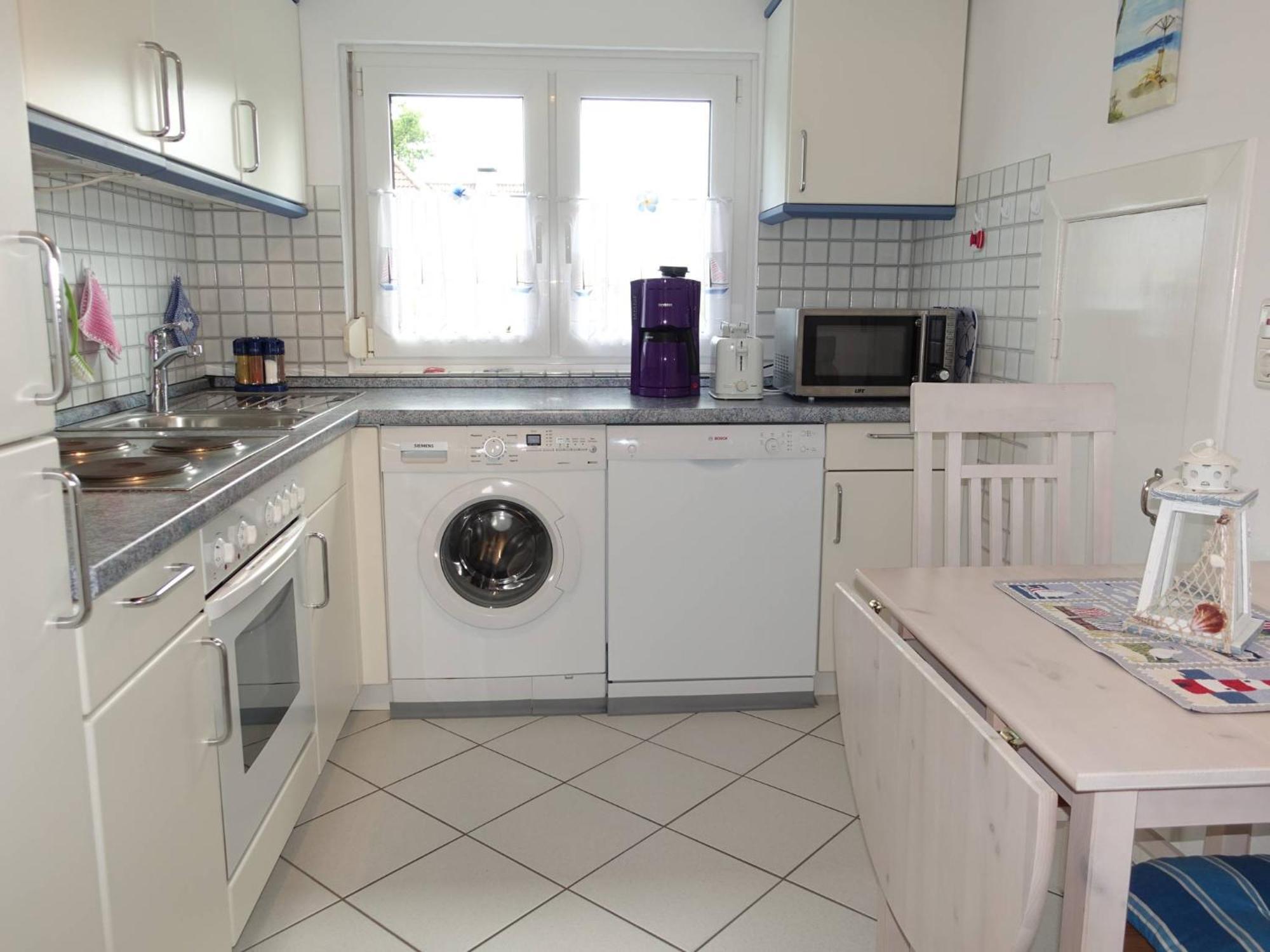 Ferienwohnung Heike Rabel  Екстериор снимка
