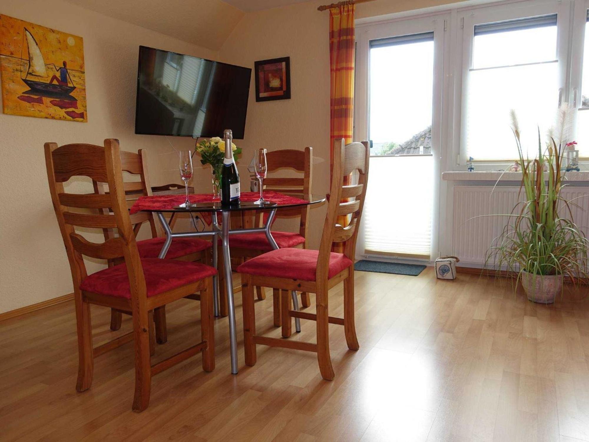 Ferienwohnung Heike Rabel  Екстериор снимка